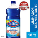 Limpiador Desinfectante Marina 1.8 Lt CLOROX 