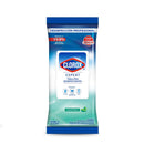 Toallitas Desinfectantes Pouch 120 Hojas CLOROX 