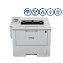 Impresora Monocromatica L6400Dw Wifi Red Duplex BROTHER 