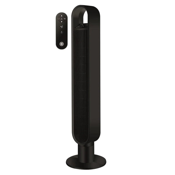 Ventilador Torre Black Vt08R Airolite Wifi AIROLITE 