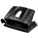 Perforadora Mediana Metal 20-25 Hojas MAPED 