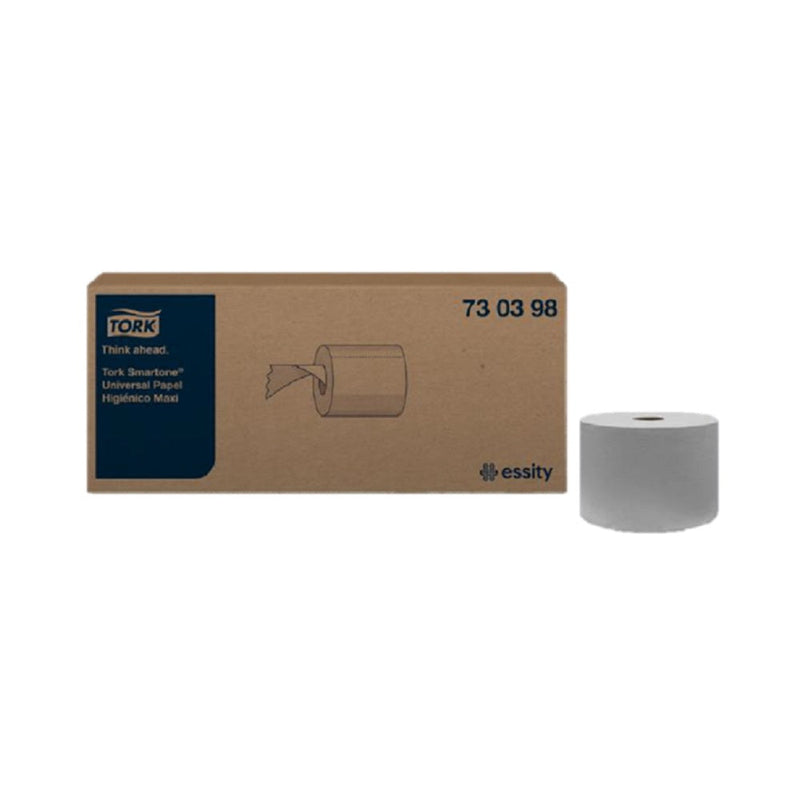Papel Higienico Prepicado Dh 6R X 225 Mt 1250 Hojas TORK 