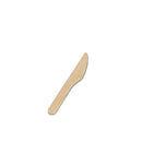 Cuchillo Madera Mesa 165 Mm 100 Un DARNEL 