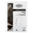 Funda Para Archivo Pp Oficio 10 Un ARTEL 