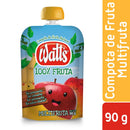 Compota De Fruta Sabor Multifrutas 90 Gr WATTS 