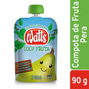Compota De Fruta Sabor Pera 90 Gr WATTS 