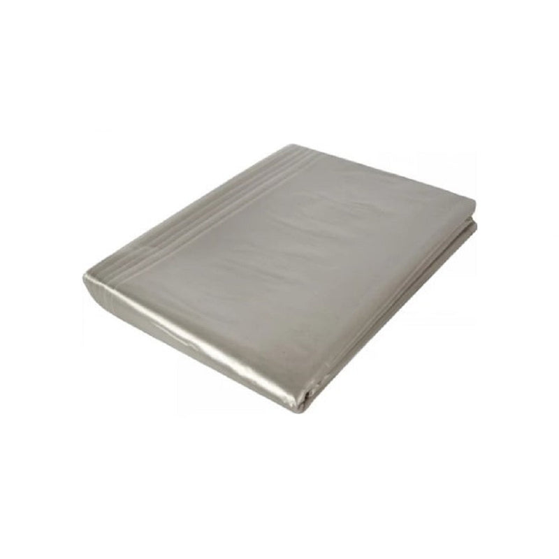 Bolsa Basura Transparente Plana 70 X 90 10 Un ASTUR 