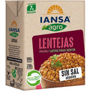 Lentejas Tetra 390 Gr IANSA AGRO 