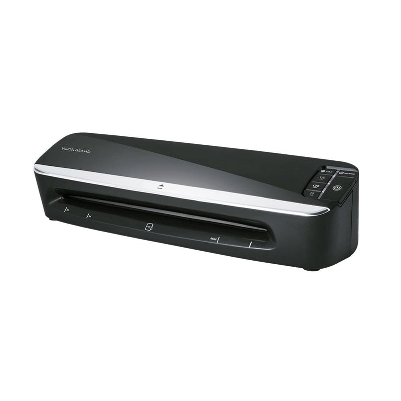Termolaminadora A3 175 Mic Vision G50 Hd TORRE 