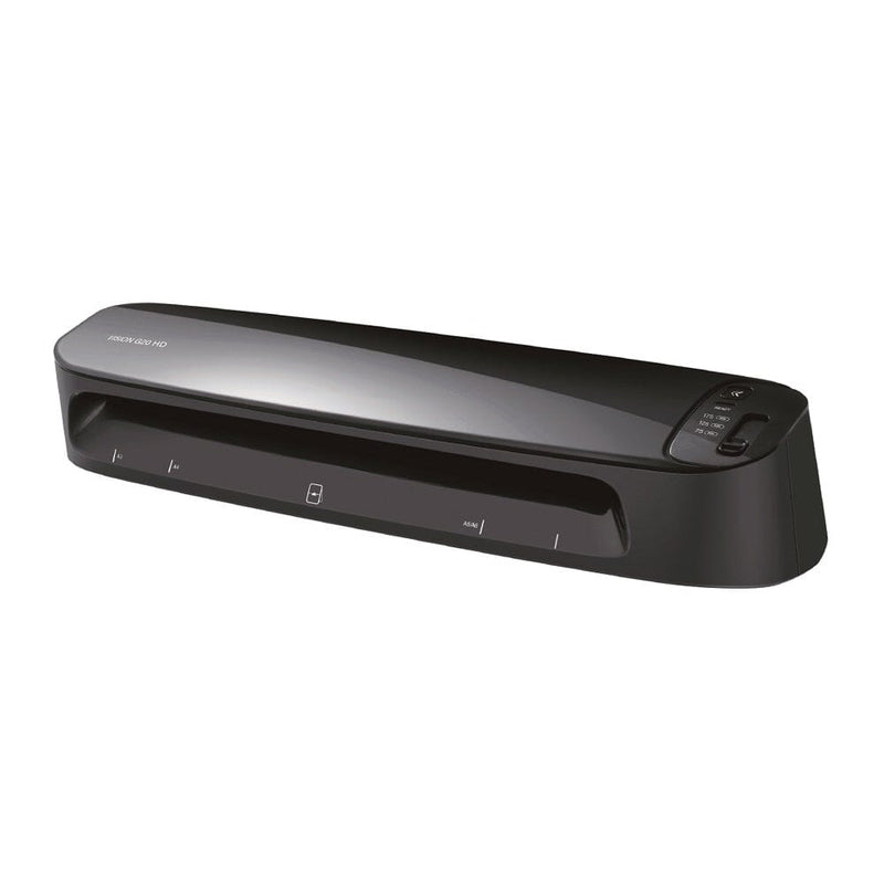 Termolaminadora A3 175 Mic Visión G20 Hd TORRE 
