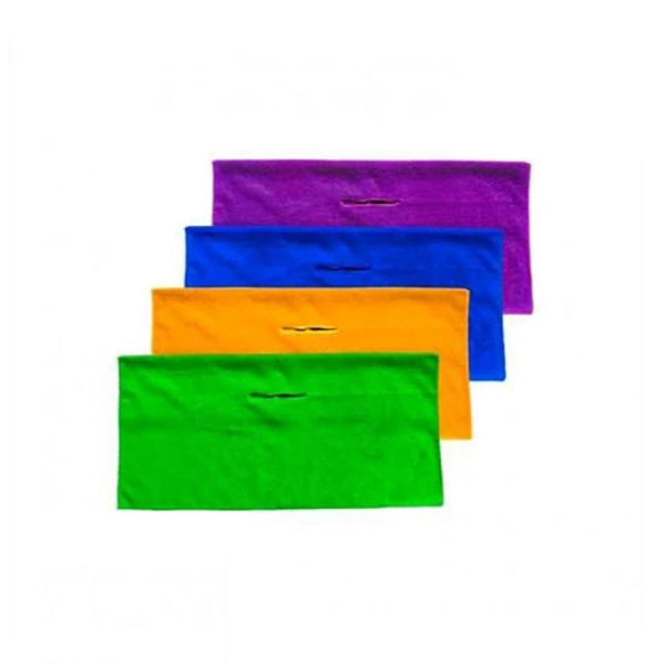 Trapero Microfibra 50 X 70 Con Ojal 2 Un OASIS 
