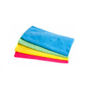 Paño Microfibra 40 X 40 Colores Surtidos 2 Un OASIS 