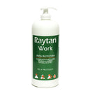 Crema Work Niveladora Ph 1 Lt RAYTAN 