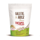 Galleta Arroz Clasica 150 Gr TUCAPEL 