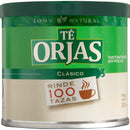 Te En Polvo 30 Gr ORJAS 