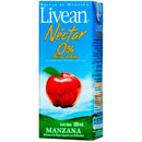 Jugo Nectar Manzana 200 Gr LIVEAN 