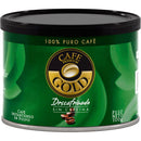 Cafe Descafeinado 100 Gr GOLD 