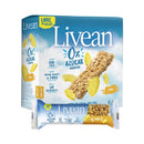 Barra Cereal Piña 6 X 23 Gr LIVEAN 
