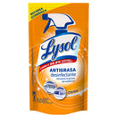 Limpiador Antigrasa Con Desinfectante 420 Ml LYSOL 