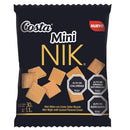 Galleta Mini Nik 30 Gr COSTA 