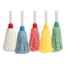 Repuesto Mopa Microfibra 180 Gr SECOWASH 