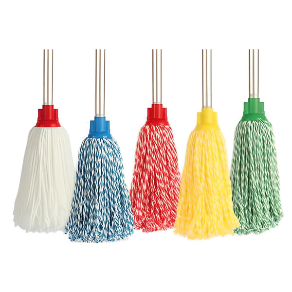 Repuesto Mopa Microfibra 150 Gr SECOWASH 