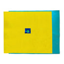 Trapero Gamuzdo Colores 50 X 60 Con Ojal SECOWASH 