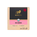 Te Infusion Piramide Red Berries 12 X 24 Gr MARLEY 