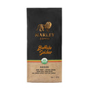 Café Grano Molido Buffalo Soldier 227 Gr MARLEY COFFEE 