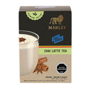 Café Stick Cappuccino Chai Latte Tea 8 X 20 Gr MARLEY COFFEE 