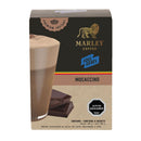 Café Stick Soul Rebel Mocaccino 8 X 20 Gr MARLEY COFFEE 