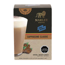Café Stick Soul Rebele Cappuccino 8 X 20 Gr MARLEY COFFEE 
