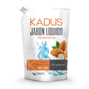 Jabon Liquido Almendras Doypack 900 Ml KADUS 