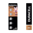 Tira Pila 2016 Litio X5 Un 3611911634000003007 DURACELL 