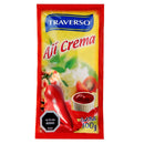 Aji Crema 100 Gr TRAVERSO 