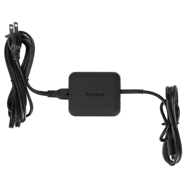 Cargador Notebook 65W Type-C/Usb Apa104Bt TARGUS 