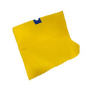 Trapero Amarillo Con Ojal MR.ROB 