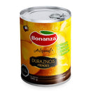 Durazno Mitades 590 Gr BONANZA 