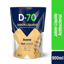 Jabón Liquido Doypack 900 Ml D-70 