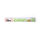 Rollo Film Adherente 20 Mt ILKO 