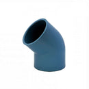 Codo Pvc 20 Mm 45 Cem TIGRE 