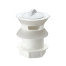 Desague Lavaplato Blanco 11/2 CoN Cola HOFFENS 