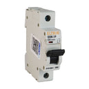 Interruptor Automatico 1 X 10A 6Ka Curva C ELTRIK 