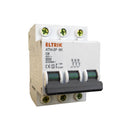 Interruptor Automatico 3 X 16A 6Ka Curva C ELTRIK 