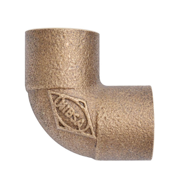 Codo Br So-So 1/2 1 Un NIBSA 