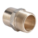 Terminal Br So-He 1/2 Pulgada 1 Un NIBSA 