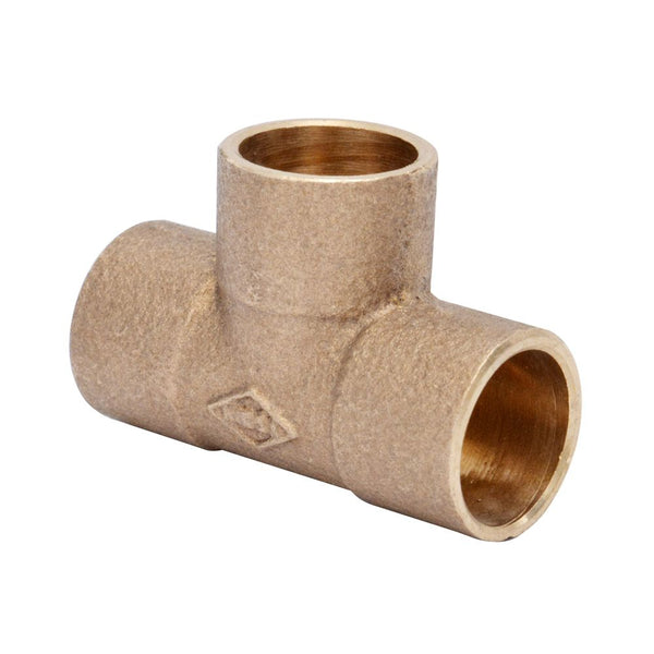 Tee Br So-So-So 1/2 Pulgada 1 Un NIBSA 