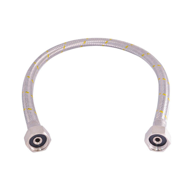Flexible Gas Hi-Hi 1/2 60 Cm (Diam 8) NIBSA 