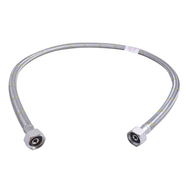 Flexible Gas Hi-Hi 1/2 100 Cm Diam 8 NIBSA 