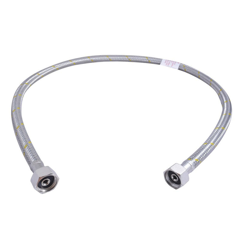 Flexible Gas Hi-Hi 1/2 100 Cm Diam 8 NIBSA 